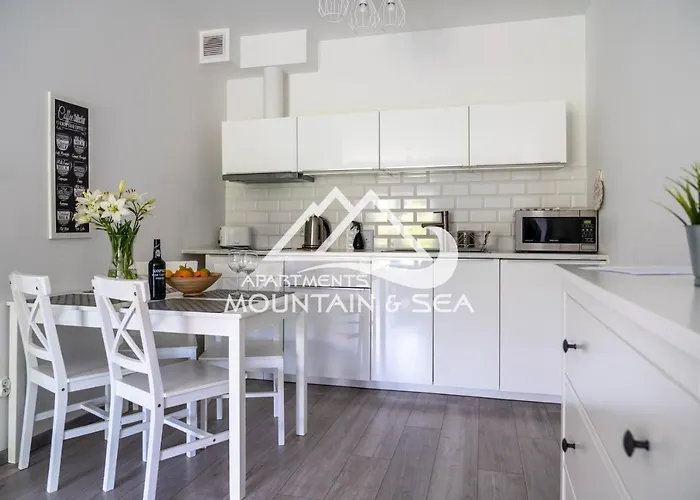 Dworcowa 아파트 스클라르스카포렘바