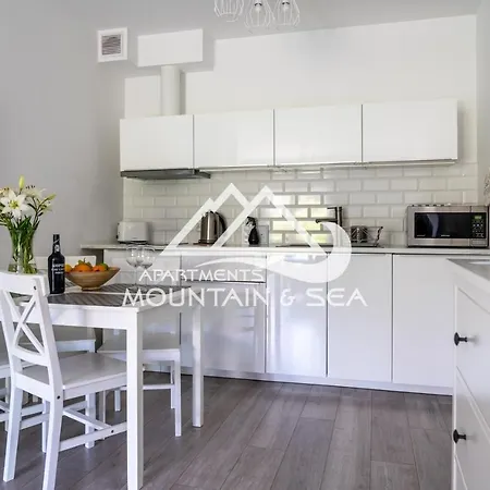 Dworcowa Apartment Szklarska Poreba