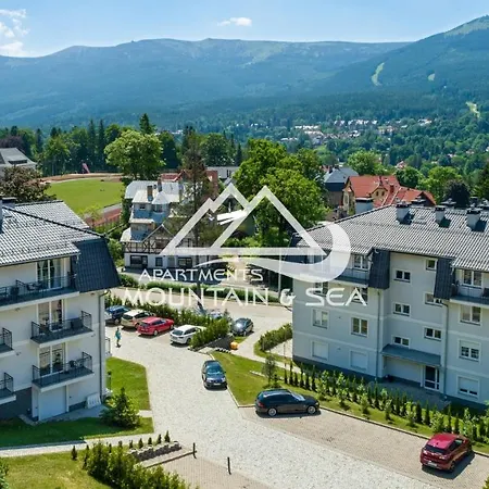 Dworcowa Appartement Szklarska Poreba